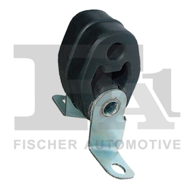 Supporto, Imp. gas scarico - 113-926 FA1