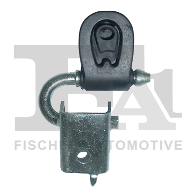 Holder, exhaust system - 113-729 FA1