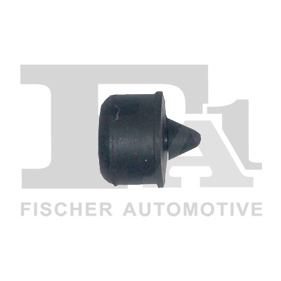 Tampone paracolpo, Silenziatore - 113-932 FA1