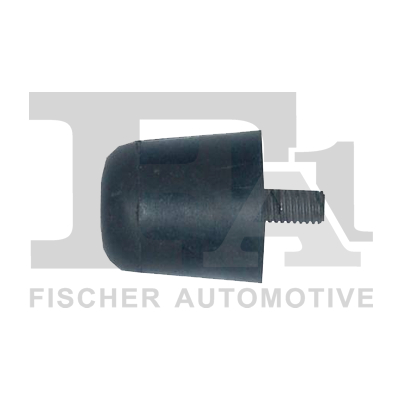 Rubber Buffer, silencer - 113-934 FA1