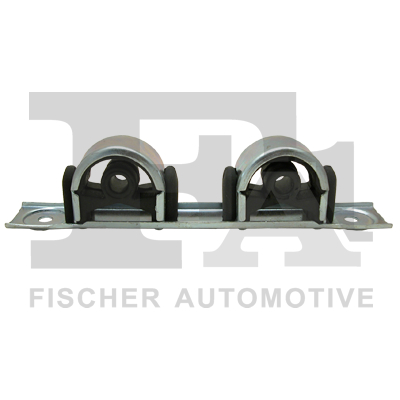 Supporto, Imp. gas scarico - 113-951 FA1