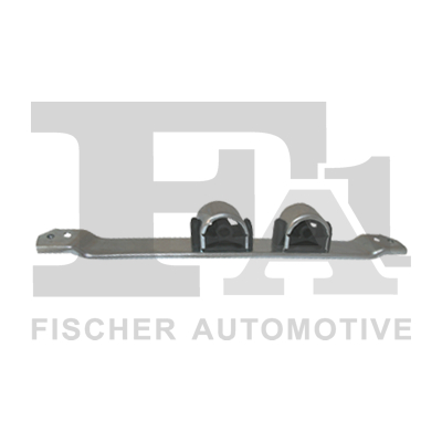 Supporto, Imp. gas scarico - 113-955 FA1