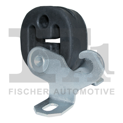 Holder, exhaust system - 113-763 FA1