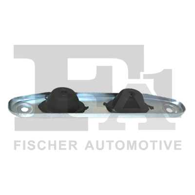 Supporto, Imp. gas scarico - 113-965 FA1