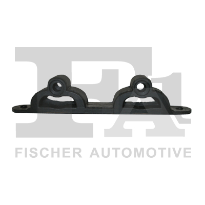 Supporto, Imp. gas scarico - 113-972 FA1