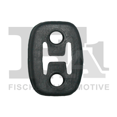Holder, exhaust system - 113-975 FA1