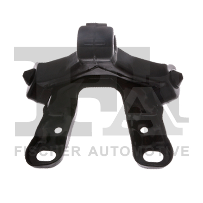 Halter, Abgasanlage - 113-784 FA1