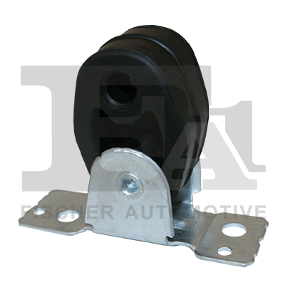 Supporto, Imp. gas scarico - 113-992 FA1