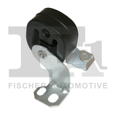 Holder, exhaust system - 113-999 FA1
