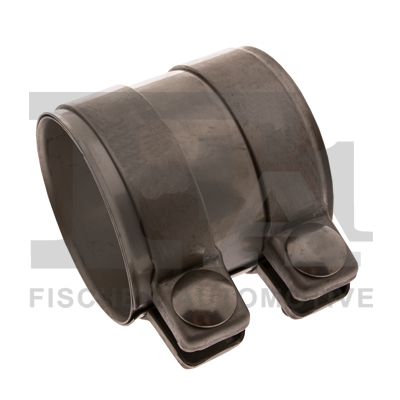 Connettore tubi, Imp. gas scarico - 114-680 FA1