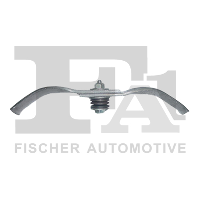 Holder, exhaust system - 114-901 FA1
