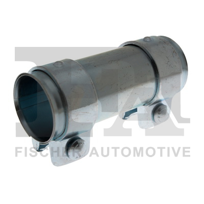 Pipe Connector, exhaust system - 004-952 FA1