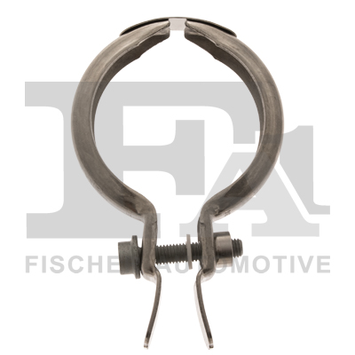Connettore tubi, Imp. gas scarico - 115-833 FA1