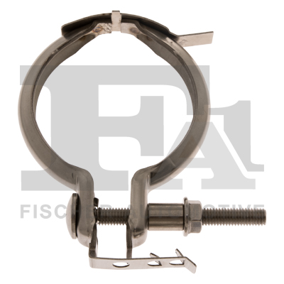 Pipe Connector, exhaust system - 115-839 FA1