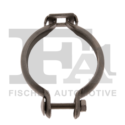 Staffa supporto, Compressore - 115-865 FA1