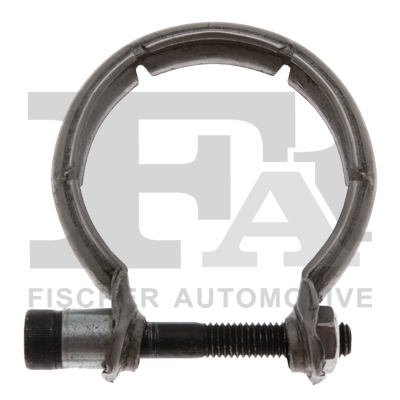 Pipe Connector, exhaust system - 115-869 FA1