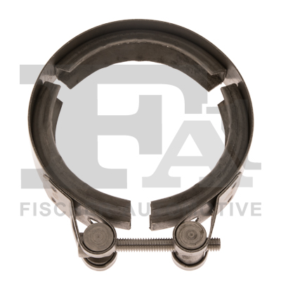Pipe Connector, exhaust system - 115-892 FA1