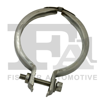 Pipe Connector, exhaust system - 115-893 FA1