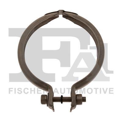 Pipe Connector, exhaust system - 115-894 FA1