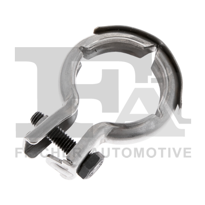 Pipe Connector, exhaust system - 115-896 FA1