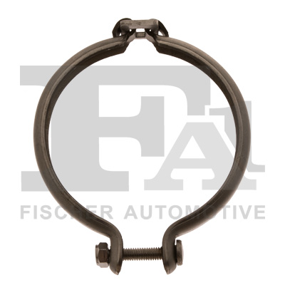 Pipe Connector, exhaust system - 115-899 FA1