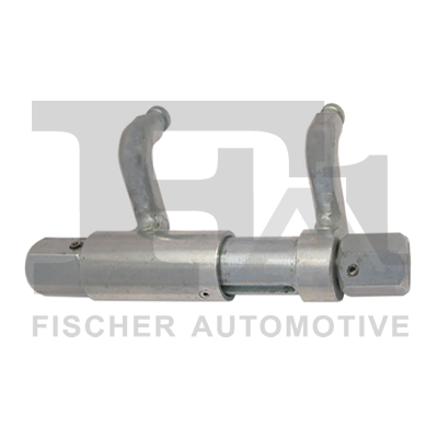 Mounting Tool, exhaust system steel bracket - 115-907 FA1