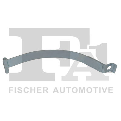 Supporto, Silenziatore - 115-911 FA1