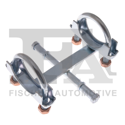 Holder, exhaust system - 115-954 FA1