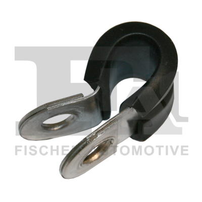 Staffa supporto, Compressore - 115-990 FA1