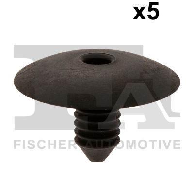 Clip, Fregio/Modanatura protettiva - 12-10005.5 FA1