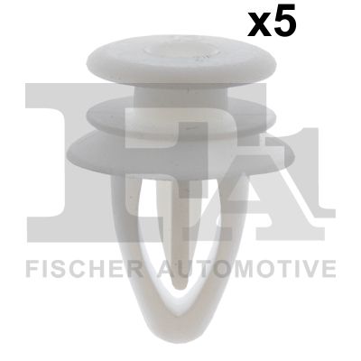 Clip, trim/protective strip - 12-40021.5 FA1