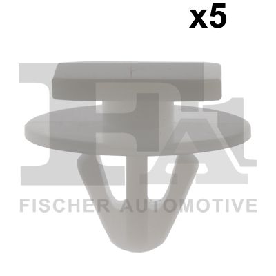 Clip, trim/protective strip - 12-40022.5 FA1