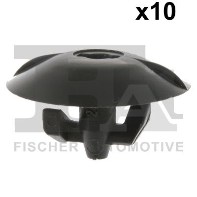 Clip, trim/protective strip - 12-40027.10 FA1