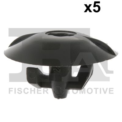 Clip, trim/protective strip - 12-40027.5 FA1