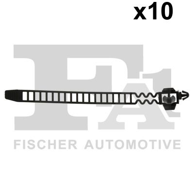 Cable Tie - 12-50001.10 FA1
