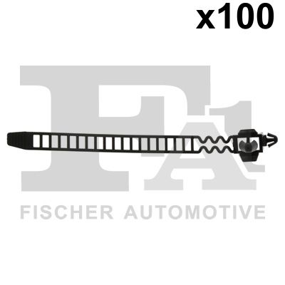Cable Tie - 12-50001.100 FA1
