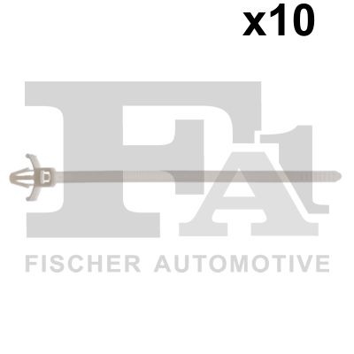 kabelio juosta - 12-50002.10 FA1