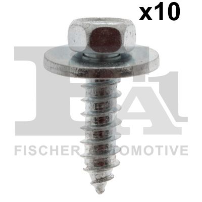 Bullone/Vite - 12-70003.10 FA1