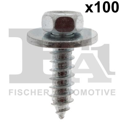 Bullone/Vite - 12-70003.100 FA1