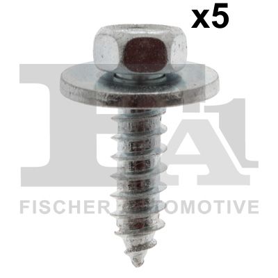 Bullone/Vite - 12-70003.5 FA1