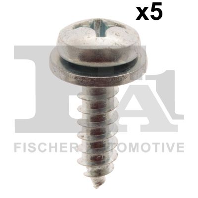 Bullone/Vite - 12-70011.5 FA1
