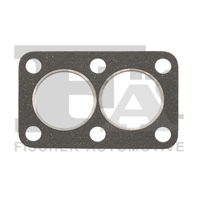 Guarnizione, Tubo gas scarico - 120-902 FA1