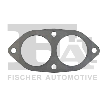 Gasket, exhaust pipe - 120-903 FA1