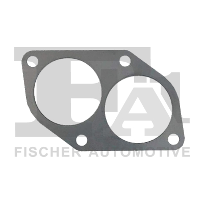Guarnizione, Tubo gas scarico - 120-905 FA1