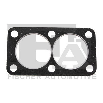 Guarnizione, Tubo gas scarico - 120-906 FA1