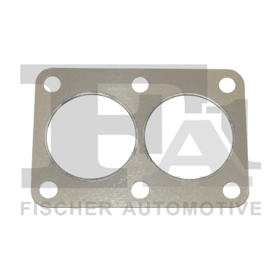 Gasket, exhaust pipe - 120-907 FA1