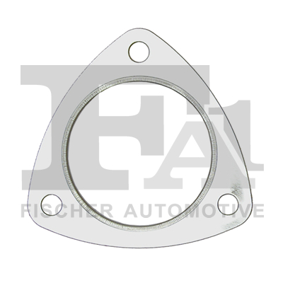 Guarnizione, Tubo gas scarico - 120-908 FA1