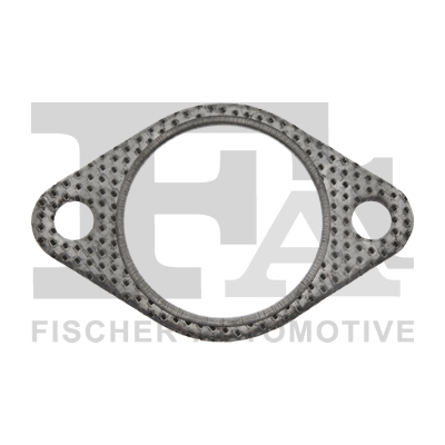 Gasket, exhaust pipe - 120-915 FA1