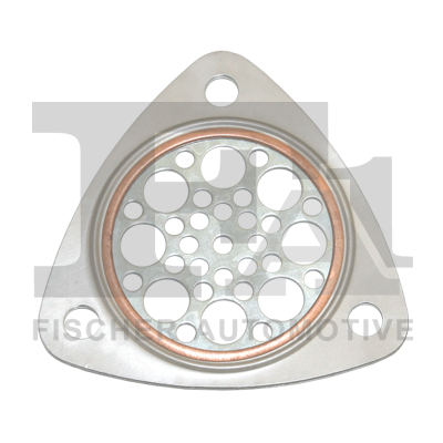 Guarnizione, Tubo gas scarico - 120-933 FA1
