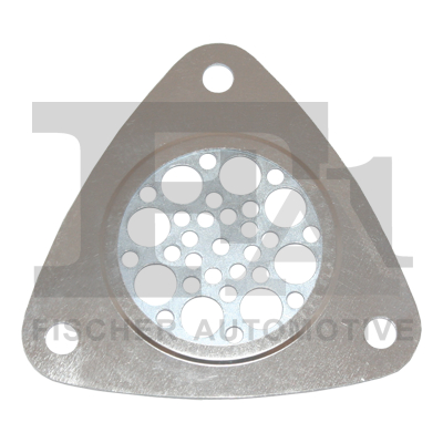 Gasket, exhaust pipe - 120-934 FA1